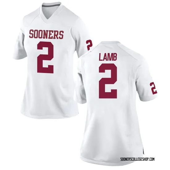 ceedee lamb shirt jersey