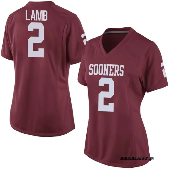 ceedee lamb shirt jersey